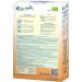 Fleur Alpine Organic Buckwheat Baby Cereal 2 Pack - 100% Whole Grain Wheat & Bavarian Cow Milk - 14oz (7oz each) + Modovik Shopping List - Buy Online on GoSupps.com