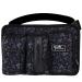 Massage oil bag massage bottle bag massage therapist Holster massage lotion holster massage oil holster huixin huixin 3 bottle 3 bottle huixin