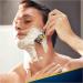 Gillette Fusion5 ProShield Razor for Men + 9 Refill Blades with 5 Anti-Friction Blades - Buy Online on GoSupps.com