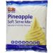 Dole Soft Serve Mix pineapple, 4.40 lbs pineapple 4.40 Pound (Pack of 1)