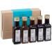 From the barrel gift set "Vinegar Experience" (5 x 100 ml)