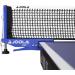 JOOLA Klick Professional Table Tennis Net and Post Set with Carrying Case - Portable 72 Regulation Size Ping Pong Net - Buy Online on GoSupps.com