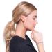 Invisibobble Slim Hair Tie - Bronze Me Pretty | 3x Thin Hair Ties for Girls & Women | Elegant & Strong - Designed in Munich - Buy Online on GoSupps.com
