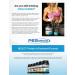 PEScience Select Low Carb Protein Powder Cookies and Cream - 5 Serving Keto Friendly Gluten Free - Buy Online on GoSupps.com