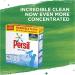 Persil Non Bio Washing Powder XXL Family Pack 100% recyclable pack for stain removal that's gentle next to sensitive skin 3.85 kg (77 washes) (Pack of 2) 3.85 kg (Pack of 2) - Buy Online on GoSupps.com