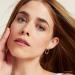 Neutrogena Sensitive Skin Eyeshadow + Primer | Longwearing 2-in-1 Metallic Eyeshadow with Pro-Vitamin B5 | Lightweight Cream-to-Powder Formula | Soft Pearl | 0.22 oz - Buy Online on GoSupps.com