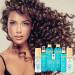 CHI Aloe Vera Curl Cream - 5 Fl Oz | Moisturizing and Hydrating Formula - Buy Online on GoSupps.com