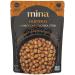 Mina, Moroccan Chickpea Stew, Soup, Ready to Eat Meal, High In Plant Based Protein, Vegan, Non-GMO, Gluten Free, Kosher, Microwavable, Fully Cooked Entre, 10 oz