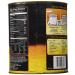 Stagg Country Chili with Beans 108oz - Delicious & Hearty Chili for a Crowd - Buy Online on GoSupps.com