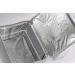 SIDIUM UV-C Sterilisation Box: Professional Disinfectant Bag for Masks, Jewelry, Baby Bottles & More - Buy Online on GoSupps.com