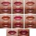 Viseart Paris Moisture Boost Oil Lip Shine - Petal | Hydrating Lip Gloss for International Shipping - Buy Online on GoSupps.com