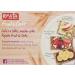 RYVITA Fruit & Seed Crunch Crispbread - 7 OZ | Healthy Snack Option - Buy Online on GoSupps.com