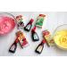 McCormick Green Food Color 1 fl oz - Vibrant Natural Coloring for Baking and Cooking - Buy Online on GoSupps.com