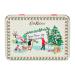Cath Kidston Beauty Shine Bright Hand & Lip Tin - 50ml Hand Cream & 10ml Lip Balm | Shop Internationally - Buy Online on GoSupps.com