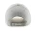New York Yankees '47 MVP OSF Hat - Gray - Buy Online on GoSupps.com