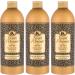 Tesori d'Oriente Royal Oud Yemen Bubble Bath 500 ml x2 - Buy Online on GoSupps.com
