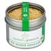 Marriage of the spices organic ginger aromatic ginger powder finely ground premium quality from controlled organic cultivation 45g organic ginger ground