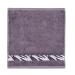 frottana Shadow 100% Cotton Flannel 30 x 30 cm Stone 30 x 30 cm Stone