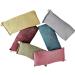 Peacegoods Unscented Eye Pillows (Pack of 6) for Yoga Meditation and Headache Relief - Buy Online on GoSupps.com
