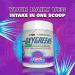 EHPlabs x Ghostbusters OxyGreens Super Greens Powder - Spirulina Superfood Green Juice Powder & Greens Supplements with Prebiotic Fibre Antioxidants & Immunity Support 30 Serves (Ecto Anti Freeze) Ecto Anti Freeze 30 Servings - Buy Online on GoSupps.com