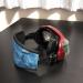 Bluecell Neoprene Diving Mask Strap Cover - Ocean Pattern (2pcs) - Buy Online on GoSupps.com