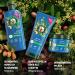 Herbal Essences Repair Shampoo & Conditioner Set - Argan Oil for Damaged to Smooth Shiny Hair | 1 x 680ml & 2 x 350ml - International Shipping Available - Buy Online on GoSupps.com