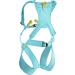 Edelrid Fraggle II ICEMINT XXS - Lightweight Climbing Harness for Kids | Buy Internationally - Buy Online on GoSupps.com