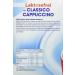 Buy KR GER Cappuccino Classico Lactose-free - Pack of 4 | Enjoy Creamy Flavor Worldwide - Buy Online on GoSupps.com