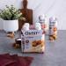 Quest Nutrition Salted Caramel Protein Shake - High Protein, Low Carb, Gluten Free (12 Pack) - Buy Online on GoSupps.com