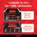 Ntsama Hot Chilli Sauces Gift Set 4 (41ml Each Jar) Unique Flavours Classic Chilli Sauce Thyme and Lemon Sauce Ginger and Garlic Sauce Chilli and Roast Peppers Sauce - Classic Scotch Bonnet Flavour - Buy Online on GoSupps.com