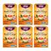 Yogi Tea - Sweet Citrus Positive Energy (6 Pack) - 96 Tea Bags