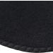Happystep Terry Insoles - Washable & Reusable Shoe Inserts for Women Size 8 (2 Pairs, Black) - Buy Online on GoSupps.com