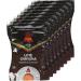 Delta Caf s Lote Cup - Ground Coffee - Aromatic coffee with notes of spices and popcorn - 8 x 250 g - Buy Online on GoSupps.com
