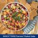 Wheat Thins Original Whole Grain Wheat Crackers Family Size 14 oz - 1 Pack - Buy Online on GoSupps.com