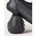 Muck Boot Muckster II Men's Rubber Garden Shoes - Size 11, Black - Buy Online on GoSupps.com