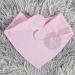 Royal Icon Baby Bandana Bibs - Soft & Absorbent Dribble Bibs 0-6 Months for Newborn Boys & Girls - Set of 6 Pink Bibs - Buy Online on GoSupps.com