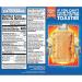 Pop-Tarts Frosted Brown Cinnamon Sugar 20.3oz Box (12 Pop-Tarts) - Breakfast Foods & Kids Snacks - Buy Online on GoSupps.com