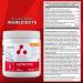 ATP LAB Electrolytes XL 150g - Enhance Muscle Function Hydration & pH Balance | International Shipping Available - Buy Online on GoSupps.com