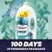 Comfort Creations Waterlily & Lime Fabric Conditioner - 100 Days of Freshness - 83 Washes - 2490ml - Buy Online on GoSupps.com