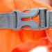 Kyjen Outward Hound Ripstop Life Jacket for Dogs - Adjustable Quick Release Design | Size L Orange - Ideal for Safe Water Adventures - Buy Online on GoSupps.com