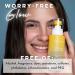 Clean Skin Club Pineapple Glow Mist with Hyaluronic Acid, Peptides, Papaya & Coconut Extracts - Hydrating Face Spray | Vegan & Cruelty Free - Buy Online on GoSupps.com