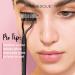 Japonesque Velvet Touch Lash Separator - for Precise Eyelash Separation and Mascara Clump Removal - Buy Online on GoSupps.com