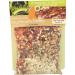 Frontier Soups Homemade in Minutes Soup Mix Mushroom Barley Soup 4.75 oz (Case of 8)