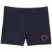 Lucky & Me Ella Girls Dance Shorts 3-Pack | Gymnastics & Dancewear | Multicolor | Size 7-8 Years | Black - Buy Online on GoSupps.com