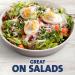 Kraft Classic Ranch Lite Vinaigrette (bouteille de 473 ml) - Buy Online on GoSupps.com
