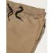 NAME IT Kids Cotton Sweatpants in Stone Gray - Size 122 | Shop Now - Buy Online on GoSupps.com