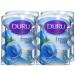 Duru Fresh Sensations Body Wash Ocean Breeze 4 Count Ocean Breeze 4 Count (Pack of 1) - Buy Online on GoSupps.com