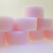 Senjo Color Make-Up Sponge Set (10 Pack) - Fine-Pored Small Sponges for Theater Carnival Bodypainting - 6cm 3cm Thick - Buy Online on GoSupps.com