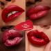 Buy Superlustrous Certainly Red Lipstick Nr. 063 - Hydrating Formula | International Shipping Available - Buy Online on GoSupps.com