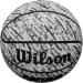 Buy Wilson NCAA Replica Basketballs - Size 7 (29.5 & 28.5) - Black/White - International Shipping Available - Buy Online on GoSupps.com